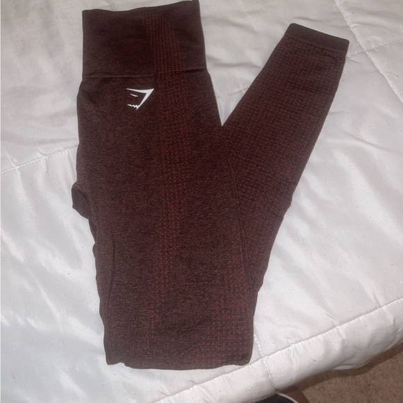 Gymshark Other - Gymshark Vital Seamless Leggings 1.0